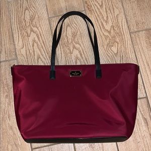 BRAND NEW WITH TAGS Kate Spade Diaper Bag